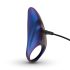 Hueman Neptune - Anillo Vibrador Impermeable (Violeta)