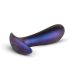 Hueman Uranus - Vibrador anal recargable con radio (morado)