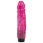 Easytoys Jelly Supreme - vibrador realista - silicona - rosa