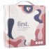 Primer Amor: Kit Iniciación Vibrador (6 piezas)