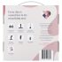 Primer Amor: Kit Iniciación Vibrador (6 piezas)