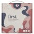 Primer Amor: Kit Iniciación Vibrador (6 piezas)