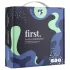 First - Kit anal para principiantes - 5 piezas