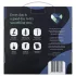 First - Kit anal para principiantes - 5 piezas