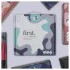 First. Together - kit sexual para principiantes - 7 piezas