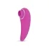 EasyToys Taptastic Vibe - vibrador de clítoris recargable e impermeable (rosa)