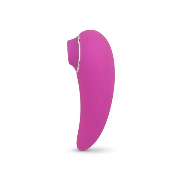 EasyToys Taptastic Vibe - vibrador de clítoris recargable e impermeable (rosa)