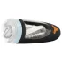 CRUIZR CP01 - masturbador automático rotatorio y succionador - negro azul