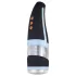 CRUIZR CP02 - masturbador giratorio vibratorio (negro)