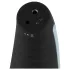 CRUIZR CP02 - masturbador giratorio vibratorio (negro)