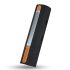 CRUIZR CP03 - Masturbador succionador vibrante recargable (negro)