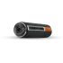 CRUIZR CP03 - Masturbador succionador vibrante recargable (negro)