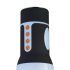 CRUIZR CM04 - Masturbador rotatorio recargable (negro-azul)