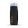 CRUIZR CM05 - Masturbador succionador recargable (negro-azul)
