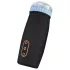CRUIZR CM05 - masturbador automático impulsor y succión - silicona negro azul