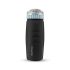 CRUIZR CM05 - Masturbador succionador recargable (negro-azul)