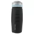 CRUIZR CM05 - masturbador automático impulsor y succión - silicona negro azul