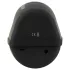 CRUIZR CM05 - masturbador automático impulsor y succión - silicona negro azul