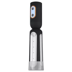   CRUIZR CS08 - bomba de vacío automática recargable para pene