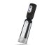 CRUIZR CS08 - bomba de pene automática (negro-transparente)