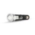 CRUIZR CS08 - bomba de pene automática (negro-transparente)