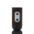 CRUIZR CS08 - bomba de pene automática (negro-transparente)