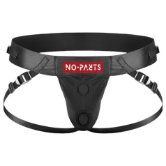 No-Parts Taylor - arnés ajustable con doble anillo O (S-L)