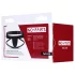 No-Parts Taylor - arnés ajustable con doble anillo O (S-L)