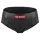 No-Parts Robin - arnés con dildo - negro - talla L