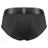 No-Parts Robin - arnés con dildo - negro - talla L