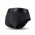 Robin Sin Piezas - Ropa Interior Ajustable (Negro) - Tamaño L