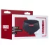 No-Parts Robin - arnés con dildo - negro - talla L