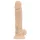 Real Fantasy Conrad - consolador con ventosa - vibrador 20 cm - color natural