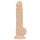 Dildo Real Fantasía Quentin - 24cm (natural)