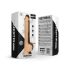 Dildo Real Fantasía Quentin - 24cm (natural)