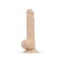 Dildo Real Fantasía Quentin - 24cm (natural)