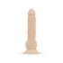 Dildo Real Fantasía Quentin - 24cm (natural)