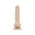 Dildo Real Fantasía Quentin - 24cm (natural)