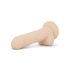 Dildo Real Fantasía Quentin - 24cm (natural)