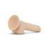Dildo Real Fantasía Quentin - 24cm (natural)