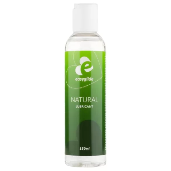 EasyGlide Natural - lubricante base agua - 150ml