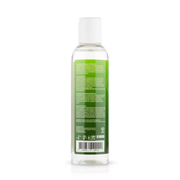 EasyGlide Natural - lubricante base agua - 150ml
