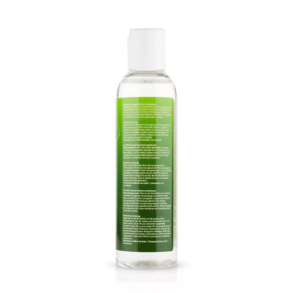 EasyGlide Natural - lubricante base agua - 150ml