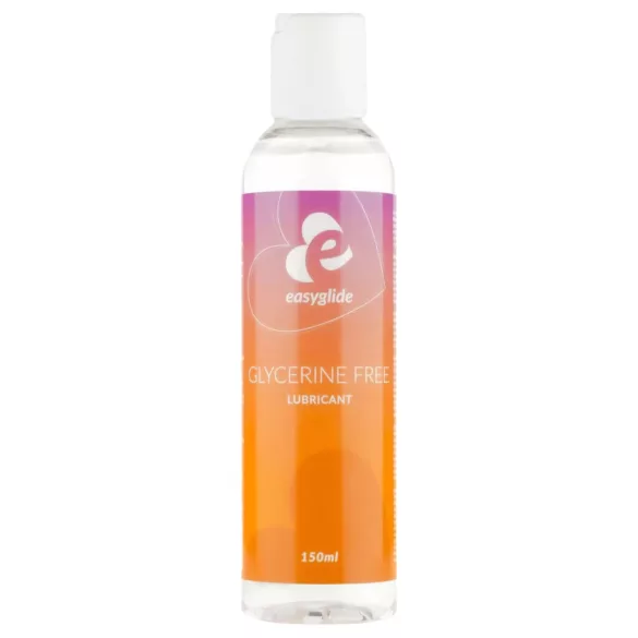EasyGlide - lubricante base agua sin glicerina - 150 ml