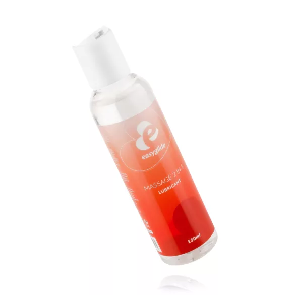 EasyGlide - lubricante íntimo base agua y gel de masaje - 150 ml