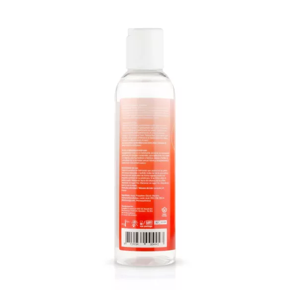 EasyGlide - lubricante íntimo base agua y gel de masaje - 150 ml