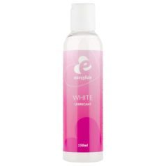 EasyGlide White - lubricante base agua efecto semen - 150ml