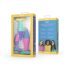 Conjunto de plugs anales expandibles Koda PMV20 (multicolor)