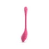 EasyConnect - huevo vibrador inteligente - control remoto - silicona rosa