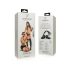 Fantasías de Dormitorio - Set completo BDSM - 5 piezas (negro)